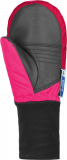 Reusch Marley R-TEX® XT Mitten 4885555 385 pink back